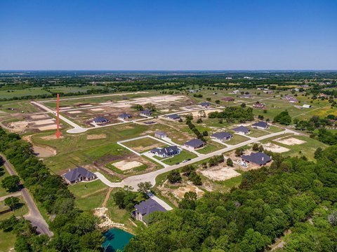 Land, Waxahachie, TX