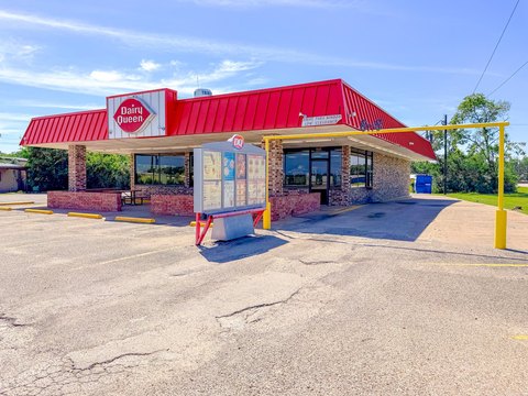 Turnkey Restaurant Franchise Opportunity