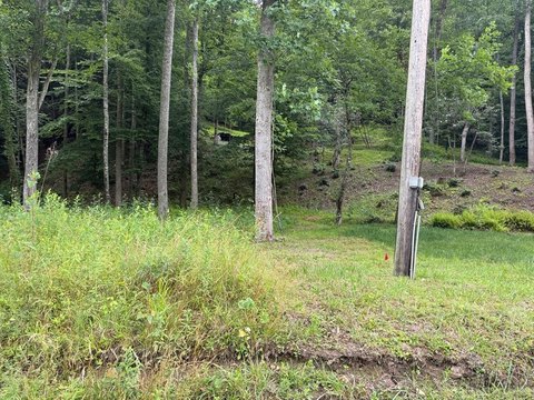 LAND - Franklin, NC