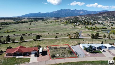 Land, Colorado City, CO