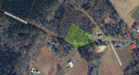 LAND - EXMORE, VA