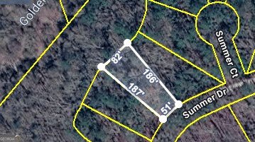 LAND - Grantville, GA
