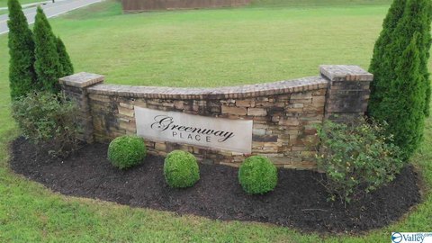 Residential Land in Quiet Neighborhood