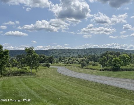 Lehighton Land For Sale