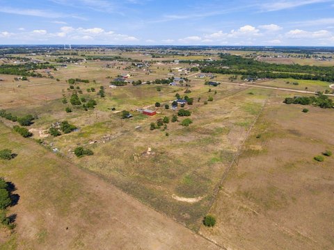 Land, Waxahachie, TX