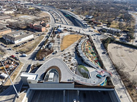 LAND - Dallas, TX