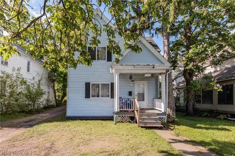 MULTI_FAMILY - Lorain, OH