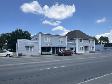 Anderson Mixed-Use Investment Opportunity