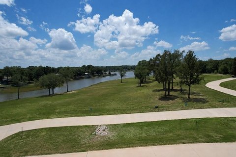 Waterfront Land on Cedar Creek