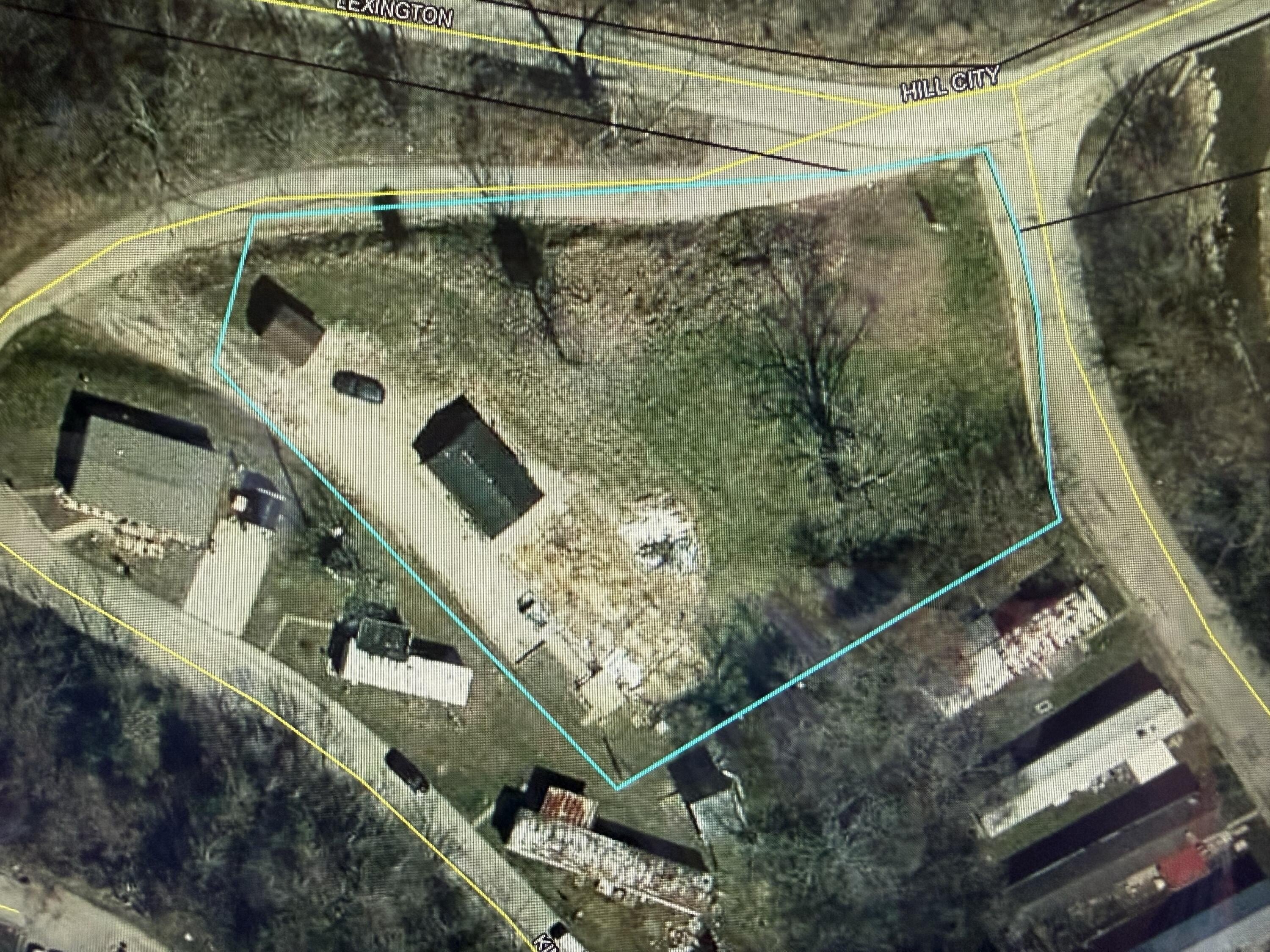 Vacant Land in Maysville, KY