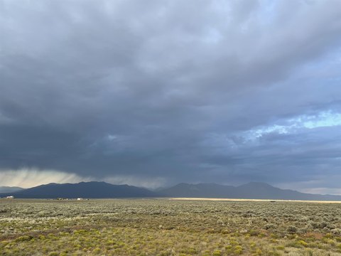 Vista del Rio Land Parcel