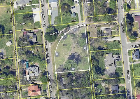 Lots & Acreage, Knoxville, TN