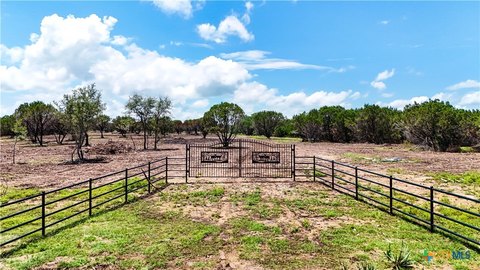 LAND - Moody, TX