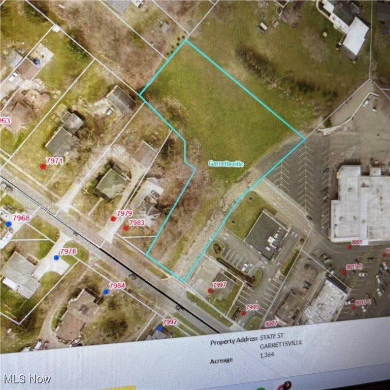 Commercial Land in Garrettsville, OH
