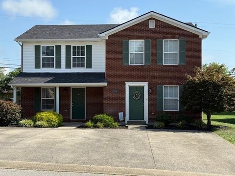 Richmond Duplex: Investment Opportunity
