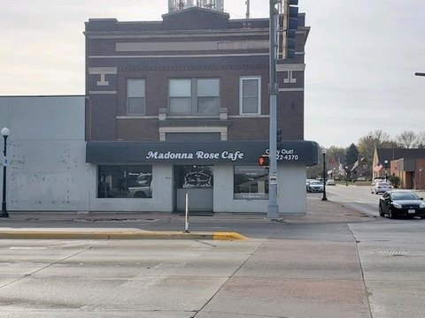Office Spaces in Sioux City