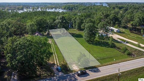 LAND - West Monroe, LA