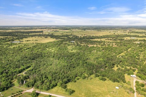 Hunting Land with Living Quarters