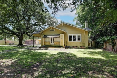 Lafayette Multifamily Investment Opportunity