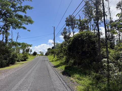Land, Keaau, HI