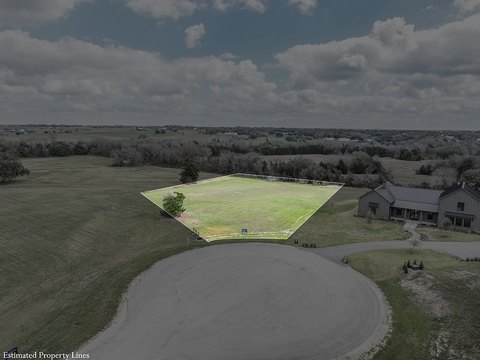 Round Top Homesite Acreage