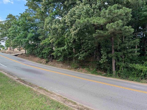 LAND - Little Rock, AR