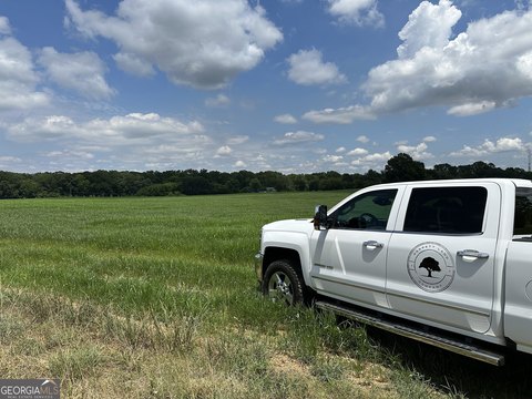 35.2 Acres in Bartow County