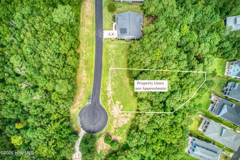 Land, Holly Ridge, NC