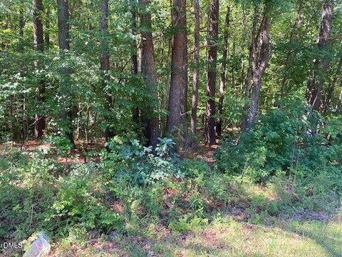 LAND - Oxford, NC