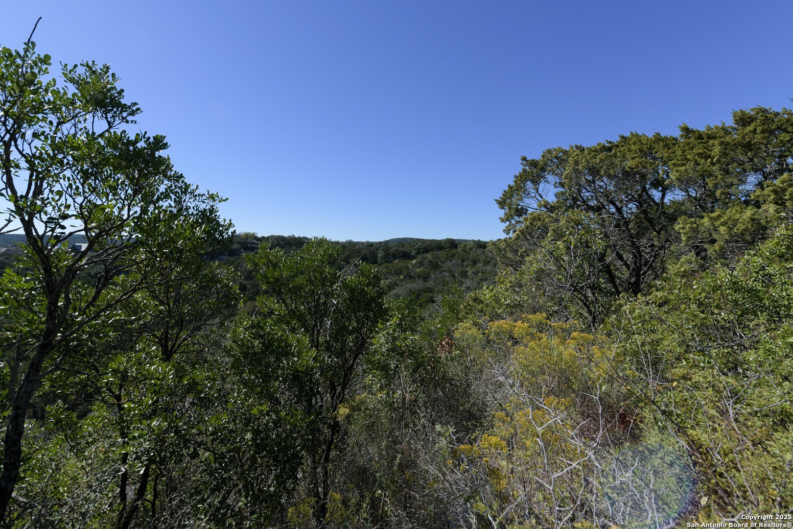 Helotes Land with Panoramic Views