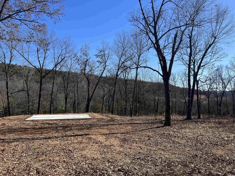 Level Building Site in Harrison