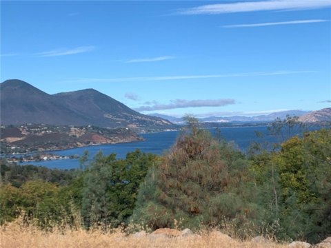 Land, Lower Lake, CA