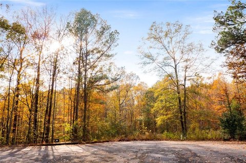 LAND - Calhoun, GA