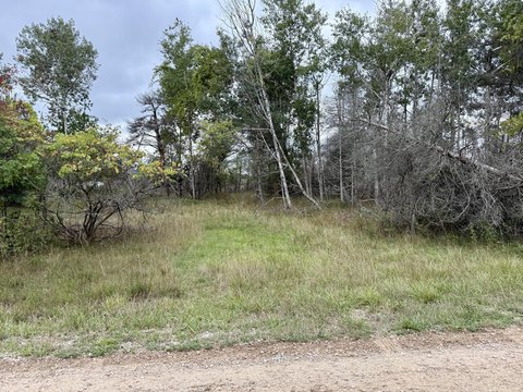 Land in Portage Point Area