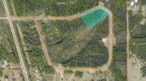 Salcha, AK Land Available