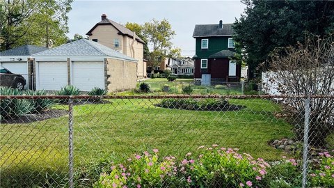 Land, Maspeth, NY