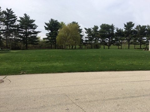 Vacant Lot in Parker Woods