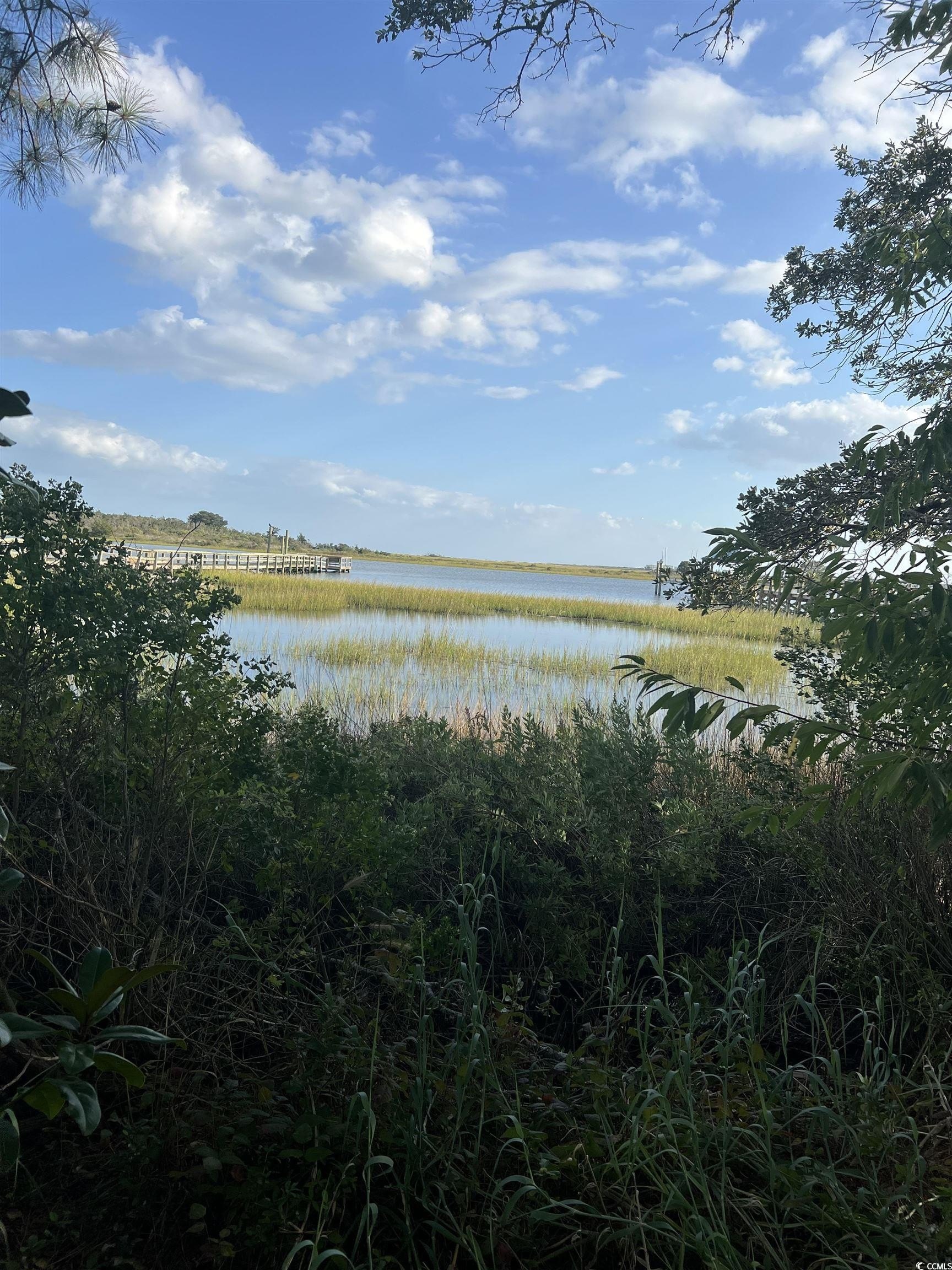 Waterway Views Land For Sale