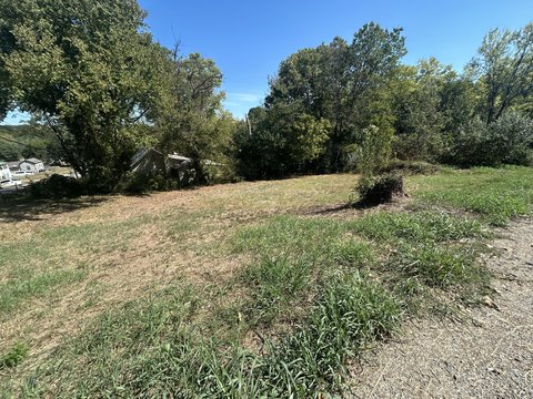 Land, Thayer, MO