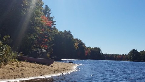 Land, Barrington, NH