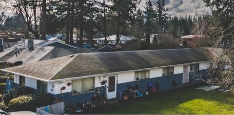 Portland Triplex Investment Opportunity