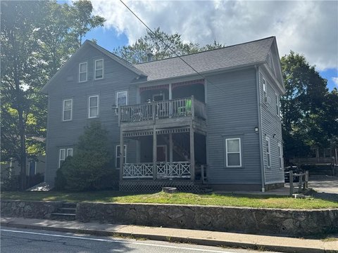 COMMERCIAL - Coventry, RI
