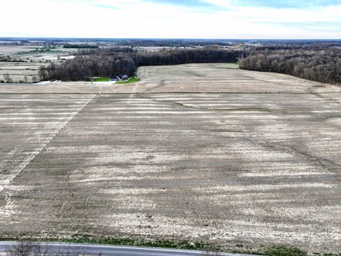 LAND - Auburn, IN