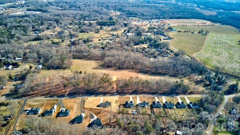 LAND - Statesville, NC