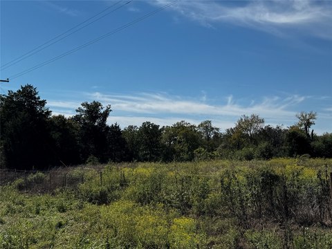 Land, Groesbeck, TX