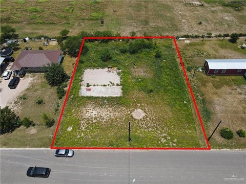 LAND - Mission, TX