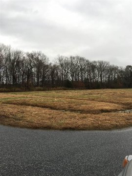 Commercial Land in Elizabeth City