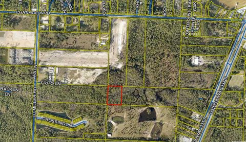 Two Acre Parcel in Florida
