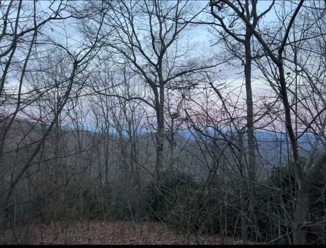 Land, Bryson City, NC