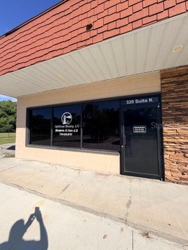 DeLand Office Space For Rent